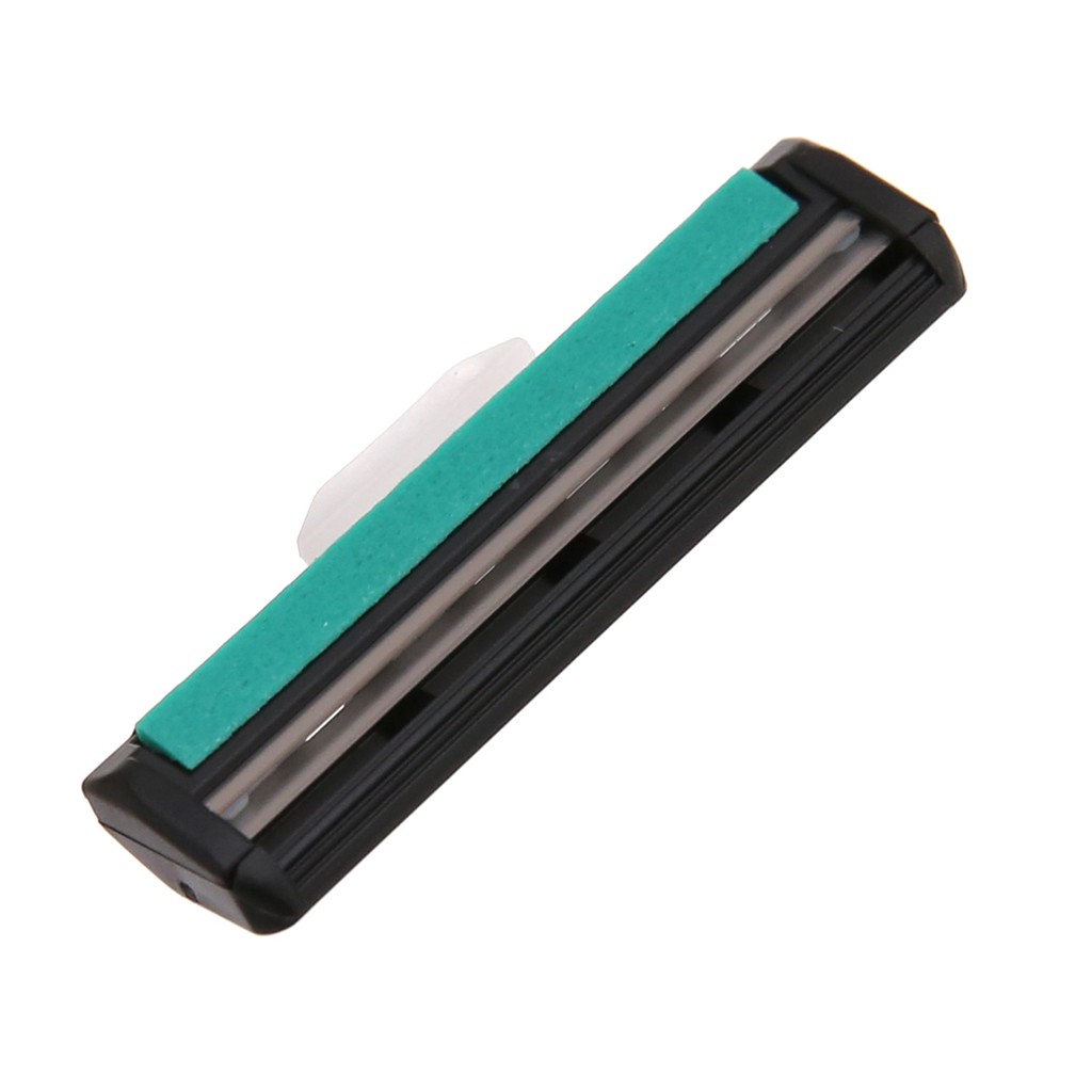 LưỡiDao Cạo RâuGillette Vector - Hộp4 Lưỡi