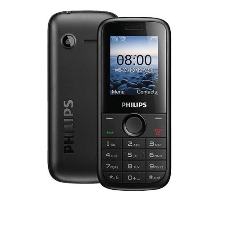Điện thoại Philips E130 - Hàng chính hãng