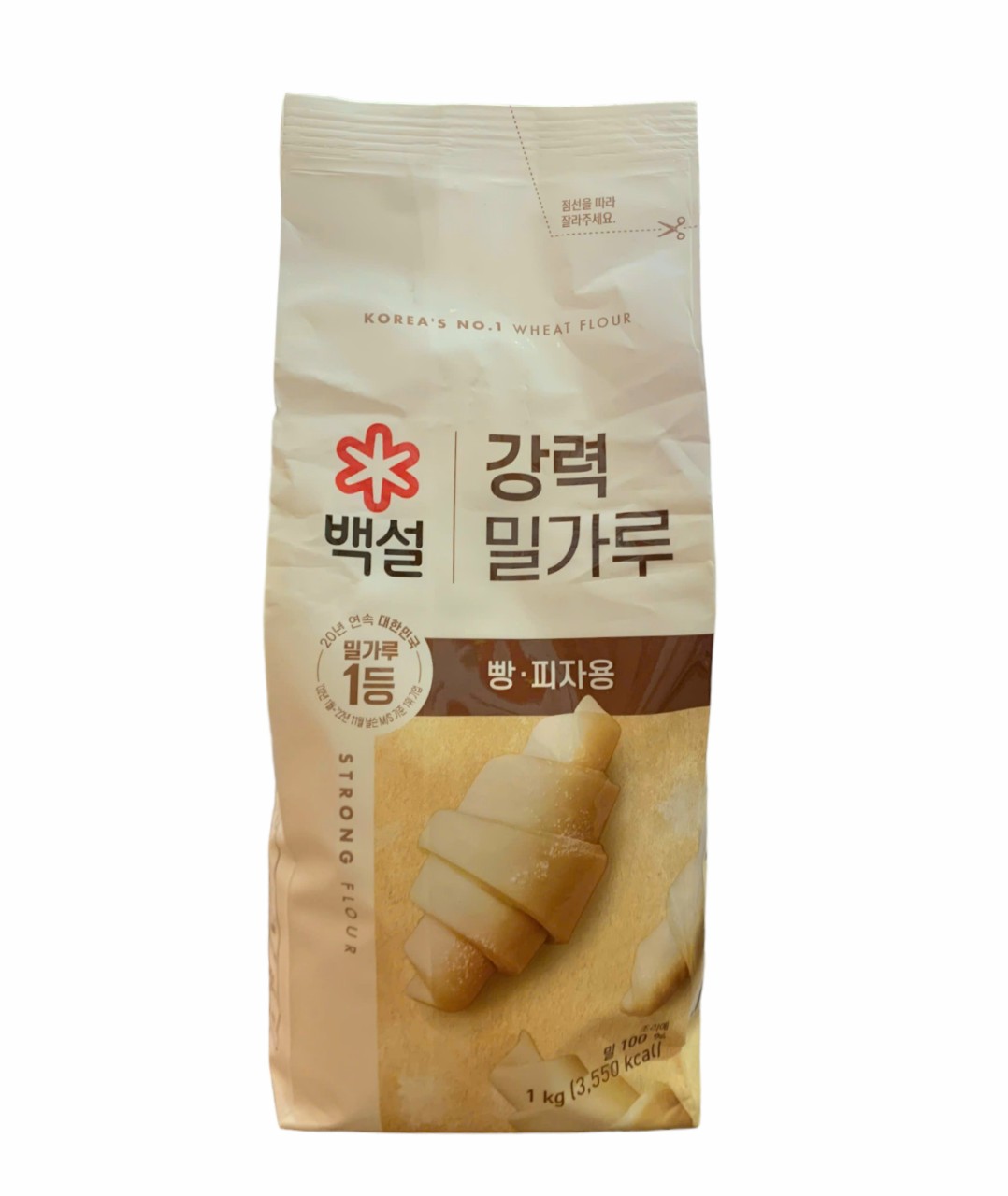 Bột Mì số 13 CJ 1kg
