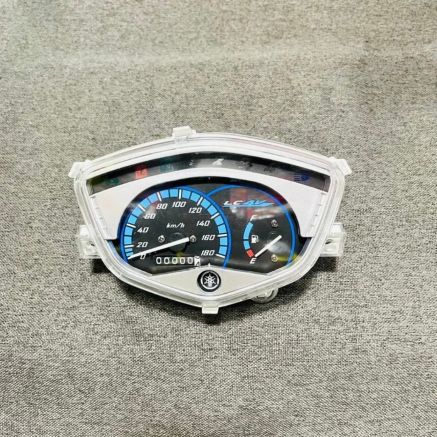 Đồng Hồ Spark Cho Sirius và Exciter 2006-2010