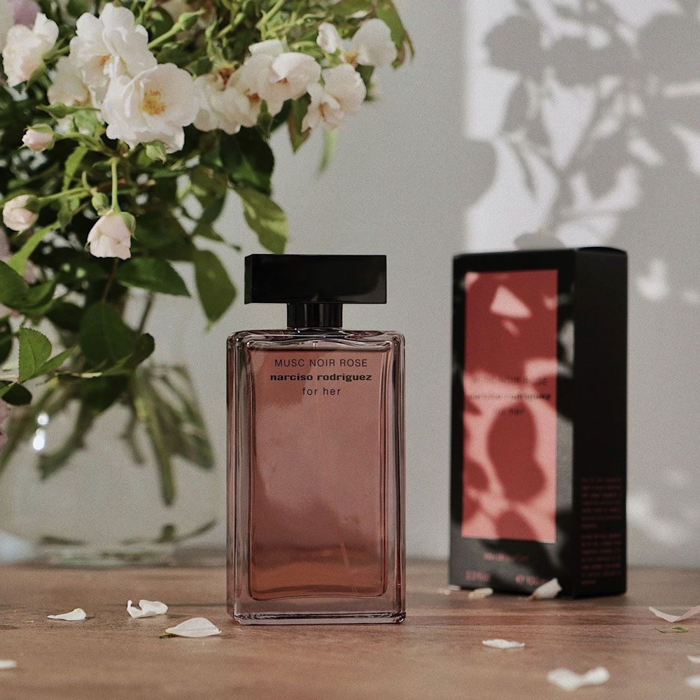Nước Hoa Chiết Narciso Rodriguez For Her Musc Noir Rose 10ml