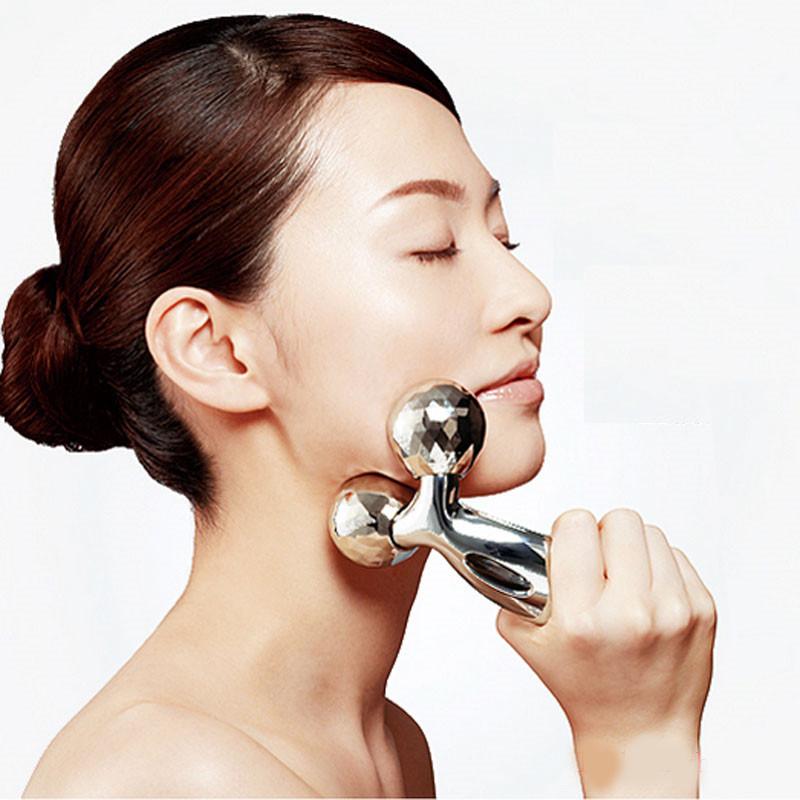 CÂY MASSA MẶT 3D CAO CẤP