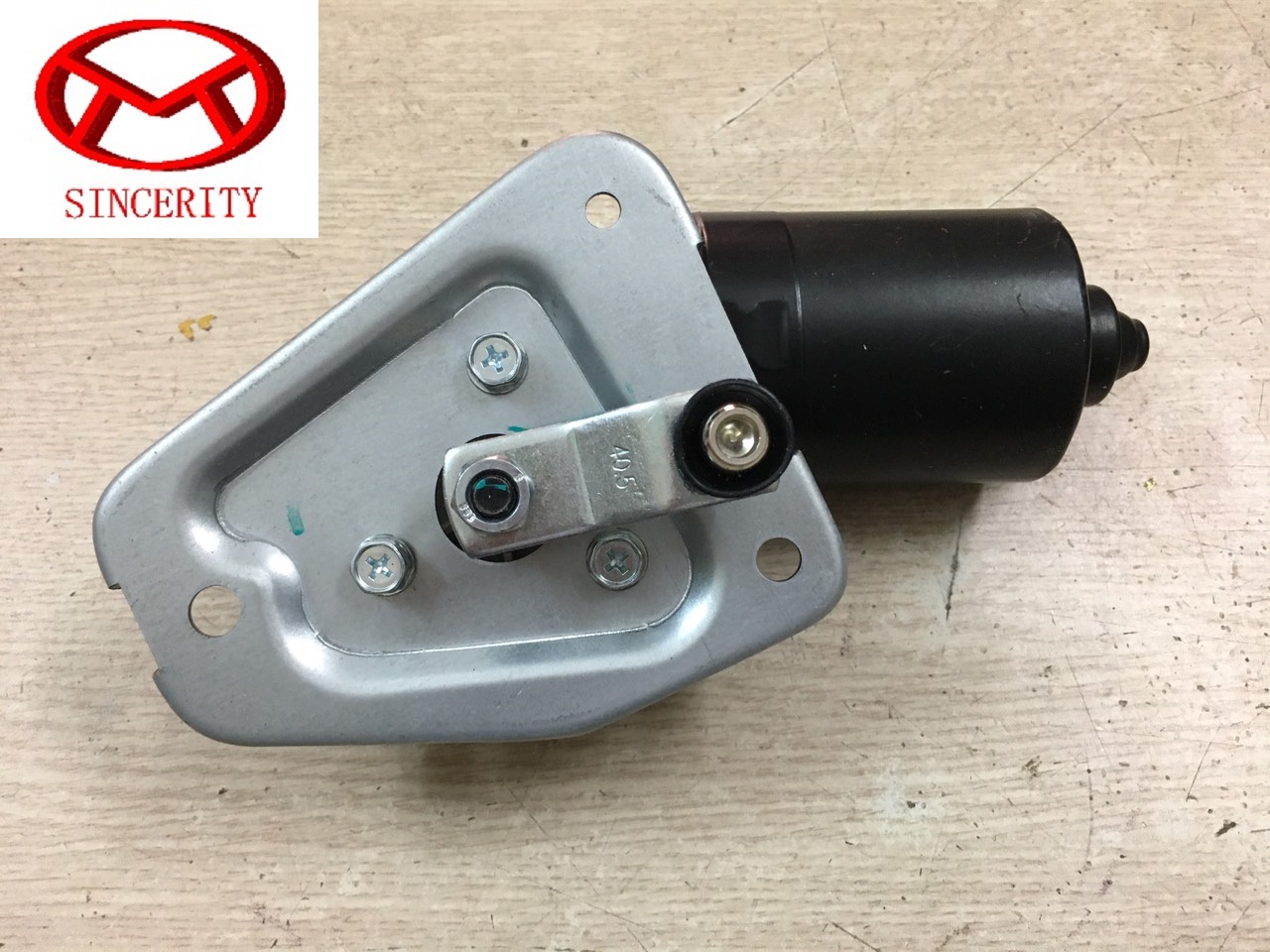 Mô tơ gạt mưa dongben x30&t30&870
