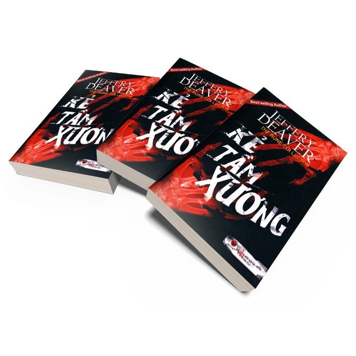 Sách Kẻ Tầm Xương