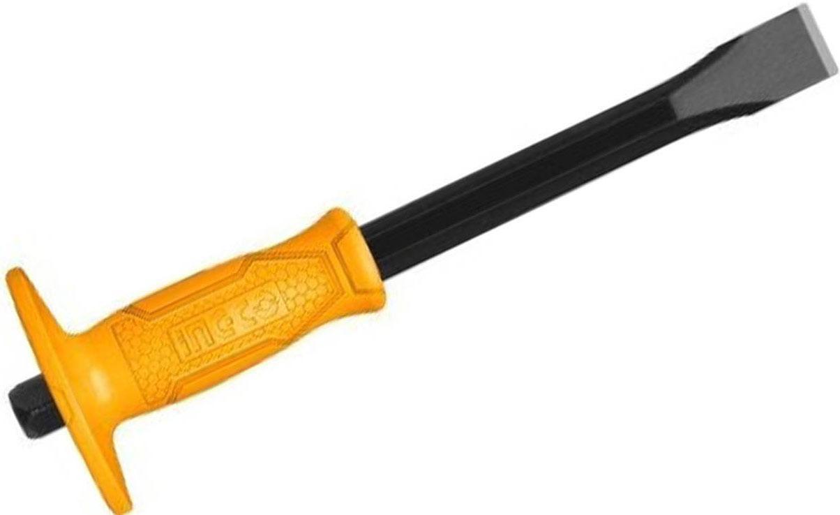 24mm Đục sắt mũi dẹp INGCO HCCL082412
