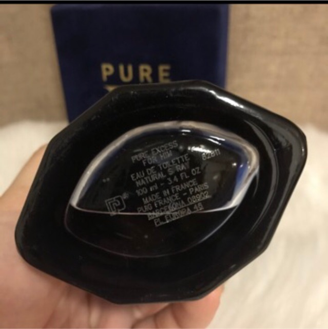 Nước Hoa Mẩu Thử Xs Pure Paco For Him