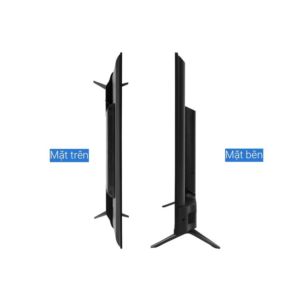 [HCM]Smart Tivi Casper 43 inch 43FX6200 (Miễn phí giao tại HCM-ngoài tỉnh liên hệ shop)