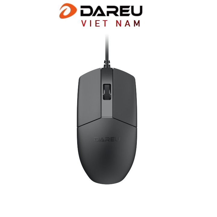 Chuột DAREU LM103 c&oacute; d&acirc;y (USB)