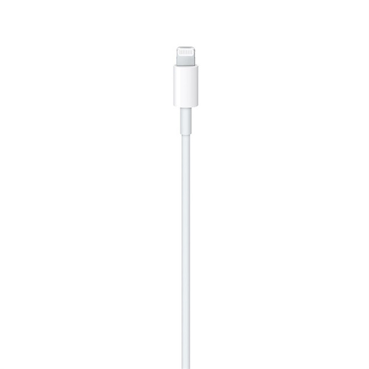 Cáp Sạc Apple Type-C to Lightning 1m - Hàng Chính Hãng (MUQ93ZA/A) ZA/A