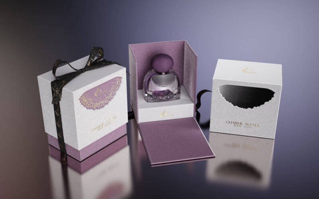 Nước hoa Avenue 35ml CHÍNH HÃNG quyến rũ