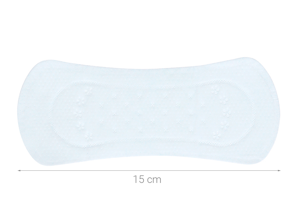 ( MẪU MỚI - HƯƠNG LAVENDER) Băng vệ sinh hàng ngày Kotex Cool siêu mỏng 20 miếng