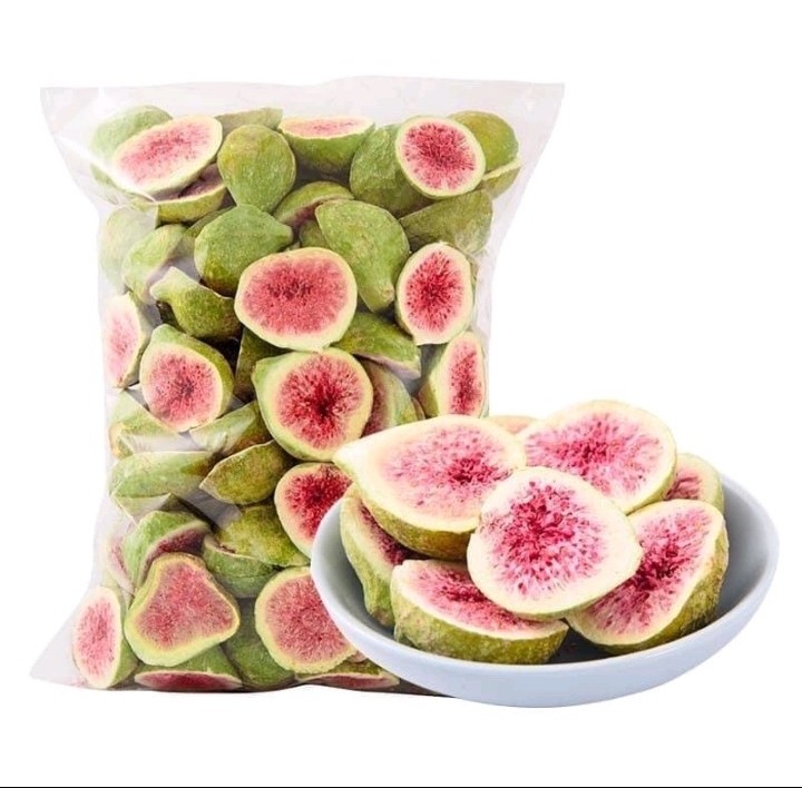 Sung ngọt sấy giòn 50g