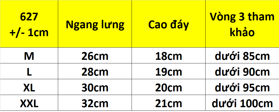 🌸 Combo 5 Quần Lót Nữ Thun Lạnh Trơn MARA 627 – Siêu Mềm Mịn, Co Giãn 4 Chiều 🌸