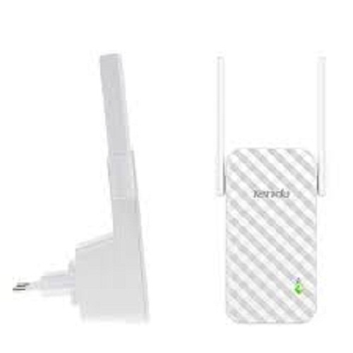 Bộ Thu Phát Wifi Tenda Chuẩn N Tốc Độ 300Mbps
