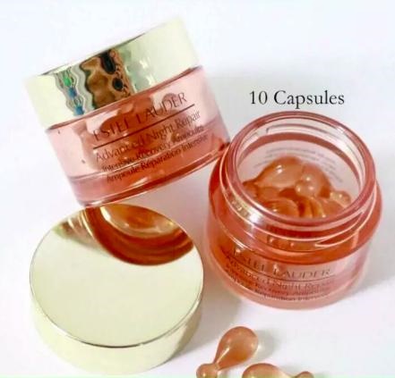 Viên nang dưỡng da Estee Lauder