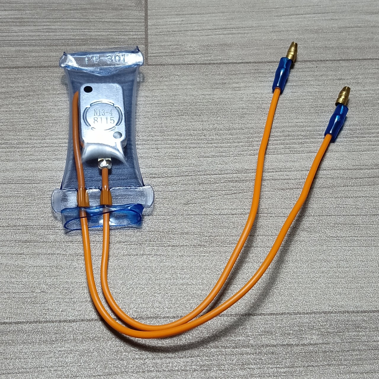 Sò lạnh tủ lạnh nhật 2001- âm nhật 5 số - sò nhật - cảm biến âm nhật tủ lạnh