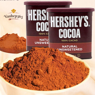 Bột Cacao Hershey s Cao Cấp thumbnail