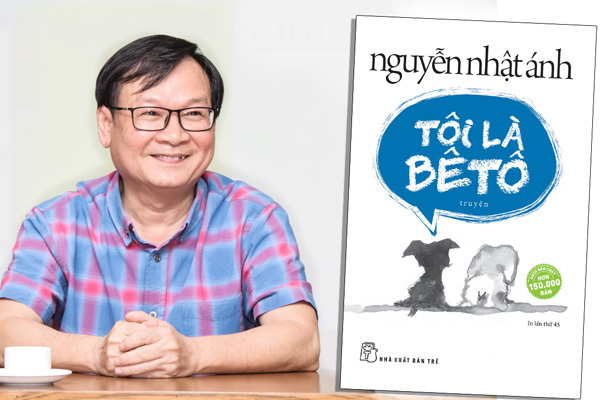 Tôi là Bê Tô - Nguyễn Nhật Ánh