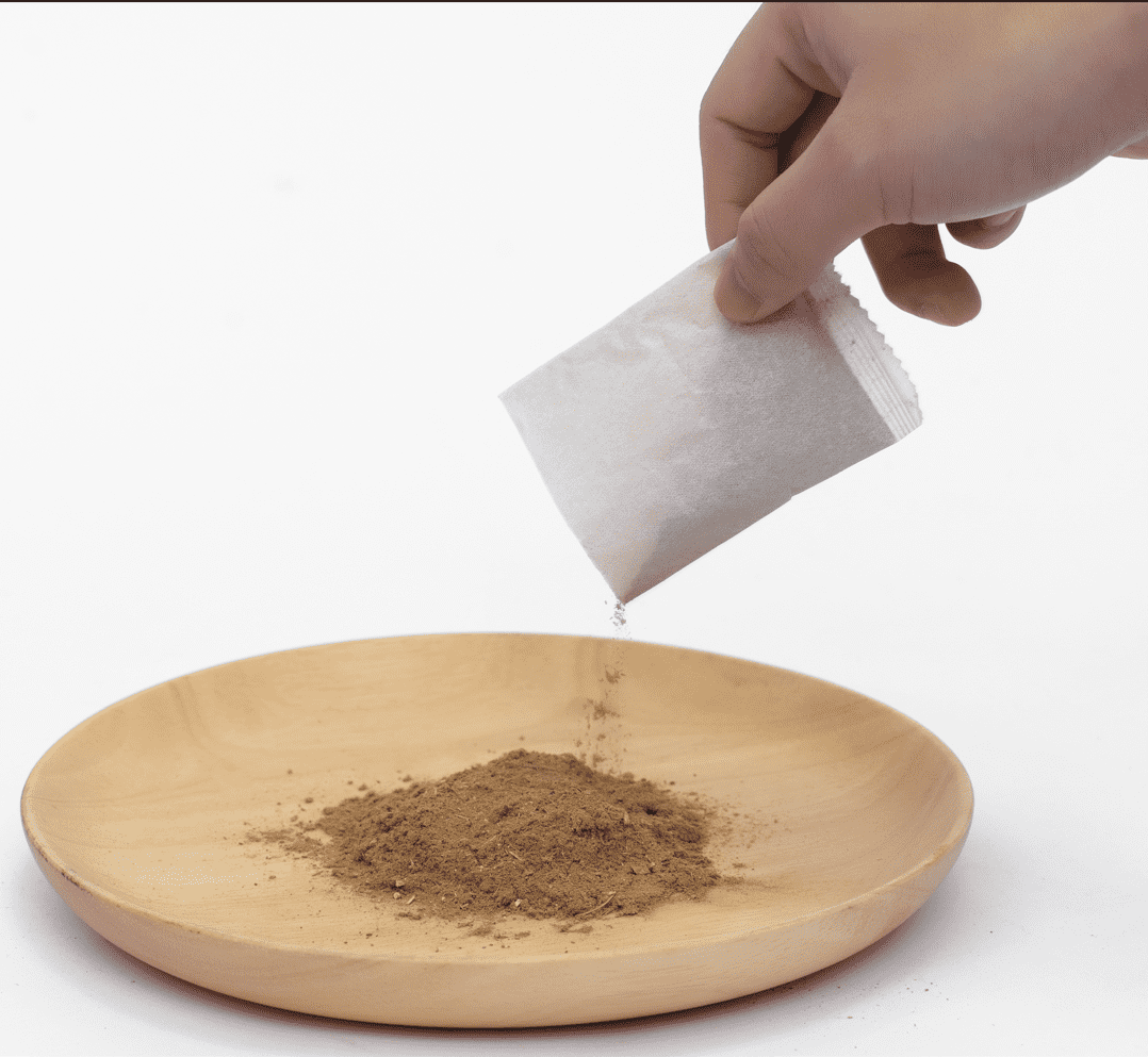 Bột Thảo Mộc Ngâm Chân