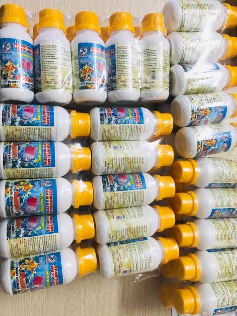 Men vi sinh Compozyme cho hồ cá cảnh, thuỷ sinh