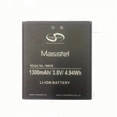 PIN MASSTEL JUNO Q6