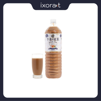 Trà sữa kirin milk tea 1.5L Nhật Bản
