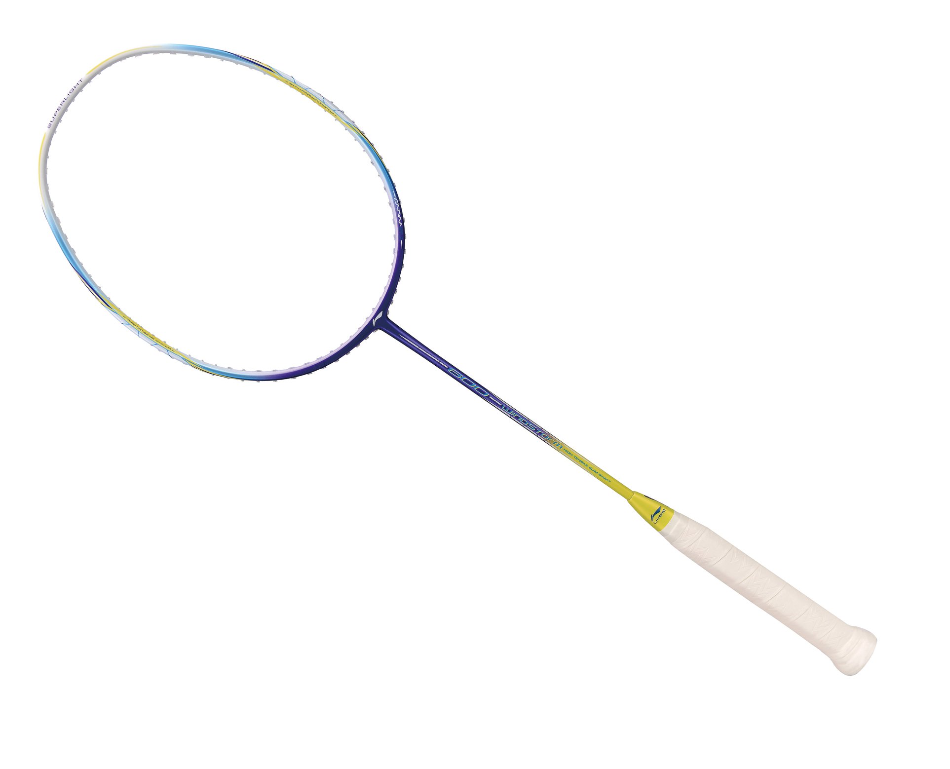 Vợt cầu lông Lining Windstorm 600 - 5U (Chính hãng)