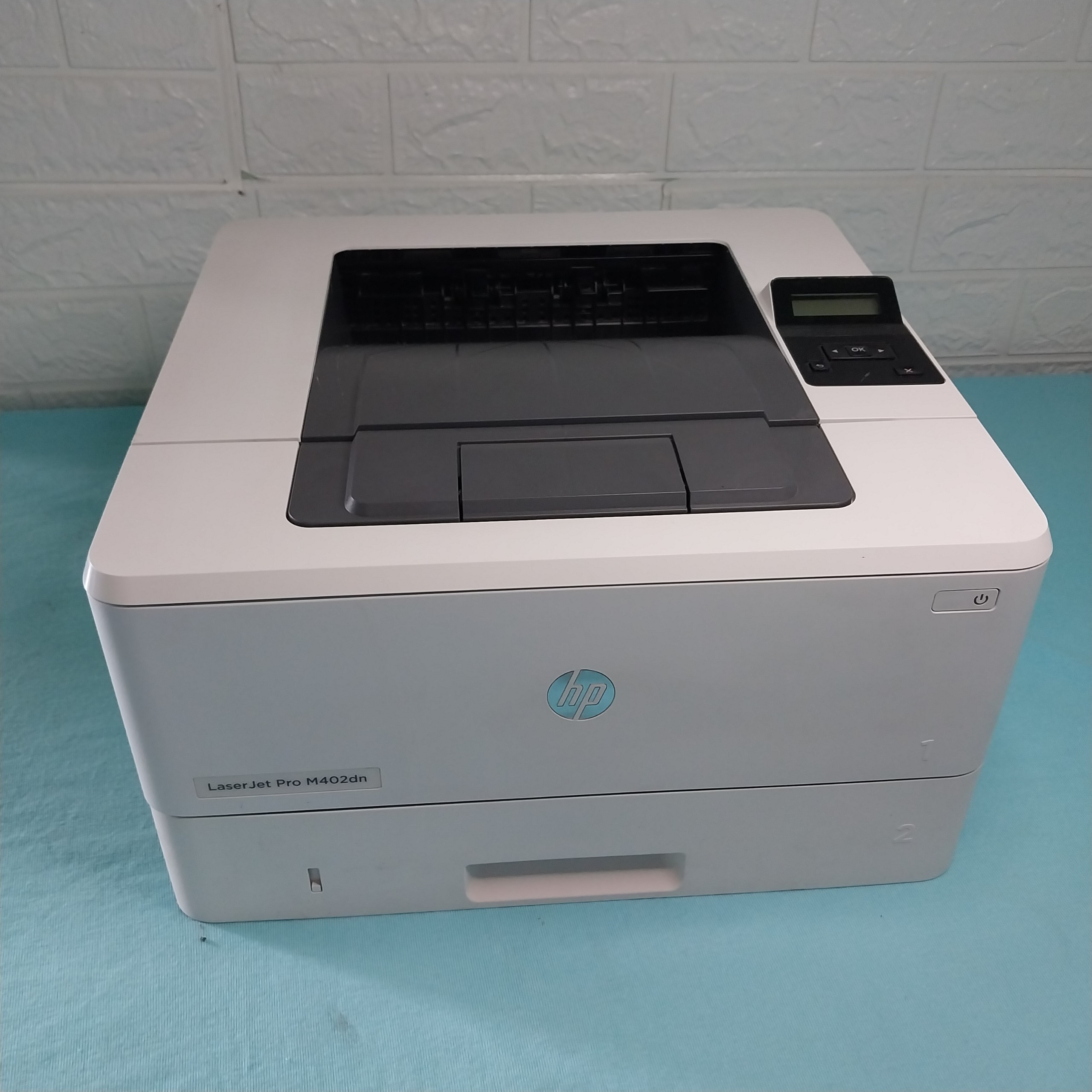 Máy in HP Laserjet Pro 402 402dn M402dn 402m M402m | Lazada.vn
