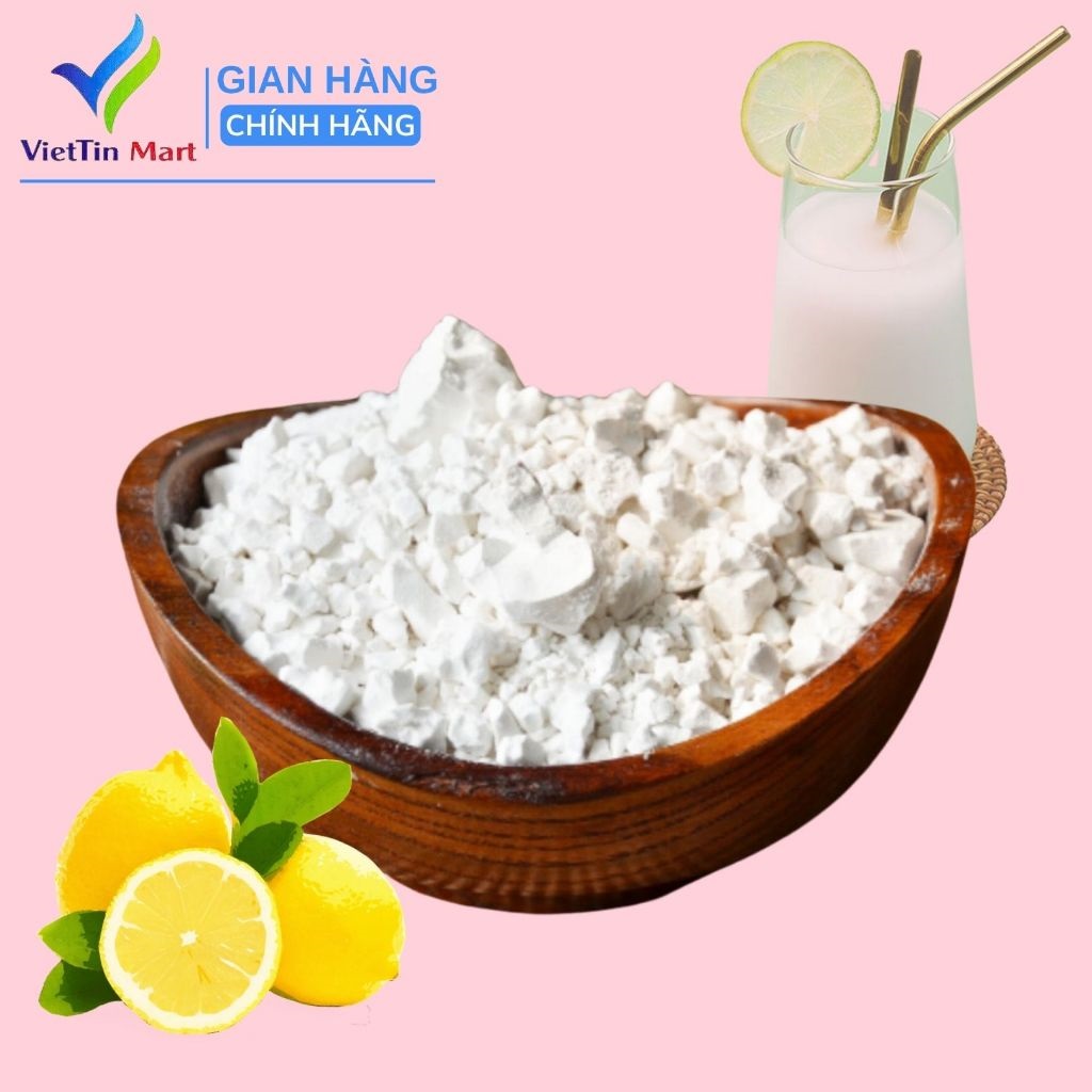 Bột sắn dây nguyên chất 1kg
