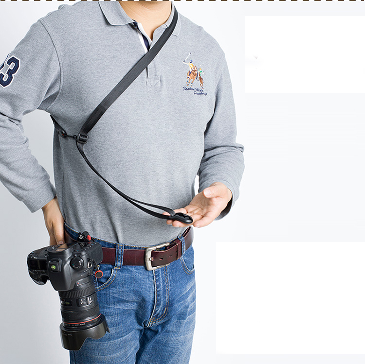 [HCM]Dây máy ảnh Quick Release