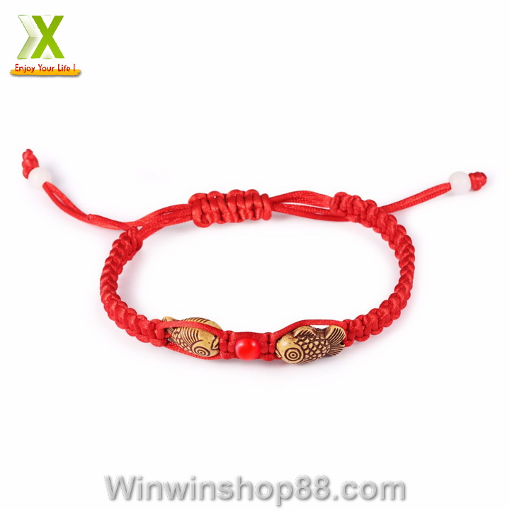 Vòng tay may mắn vt173