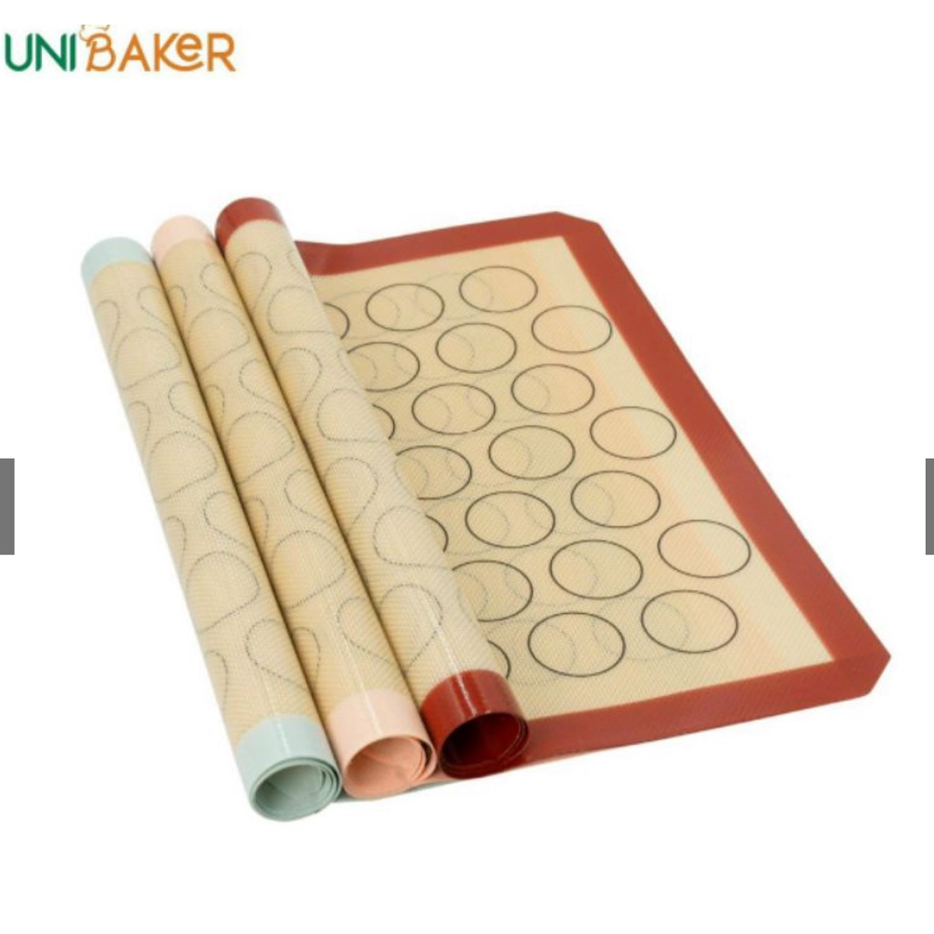 Tấm nướng Silpat Unibaker