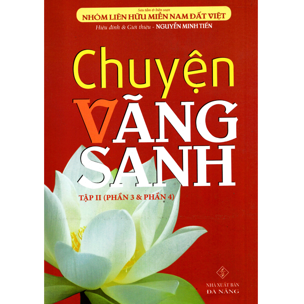 Chuyện Vãng Sanh