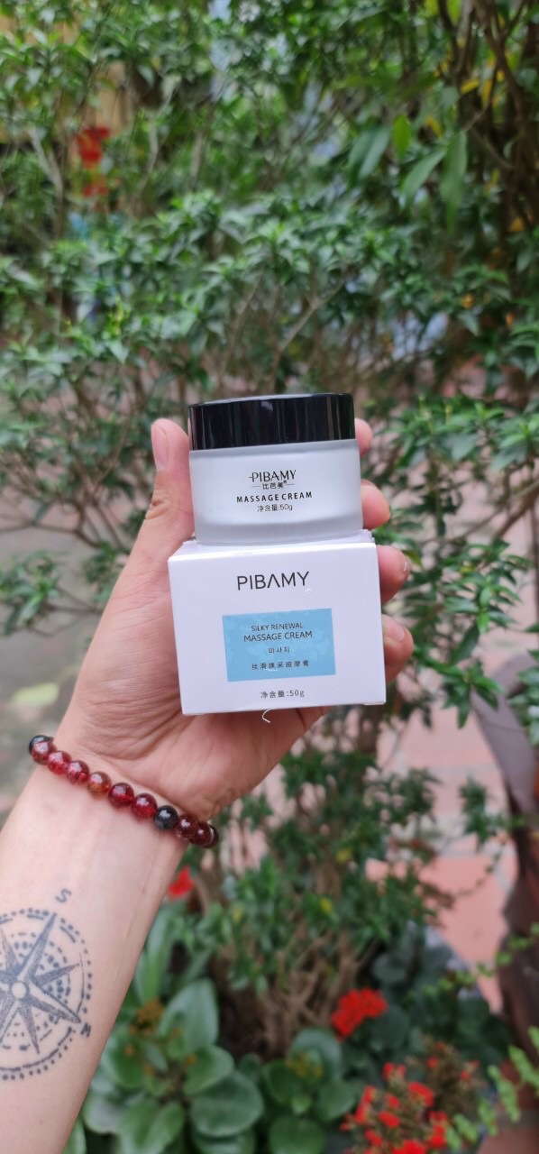 Kem mờ thâm Pibamy