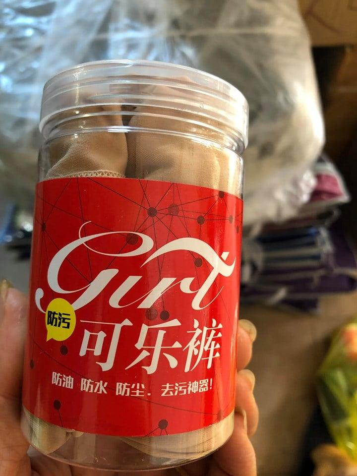 Quần Tất 3D Siêu Dai Chống Thấm Nước