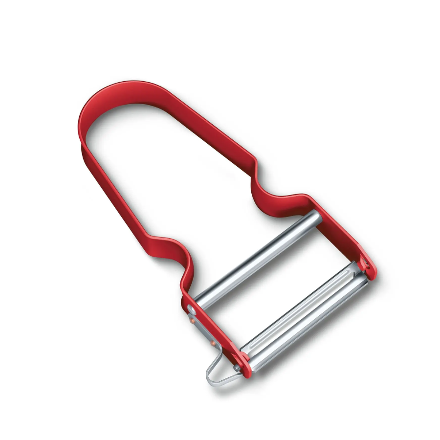 Victorinox Rex Peeler Premium Stainless Steel Vegetable Peeling Tool