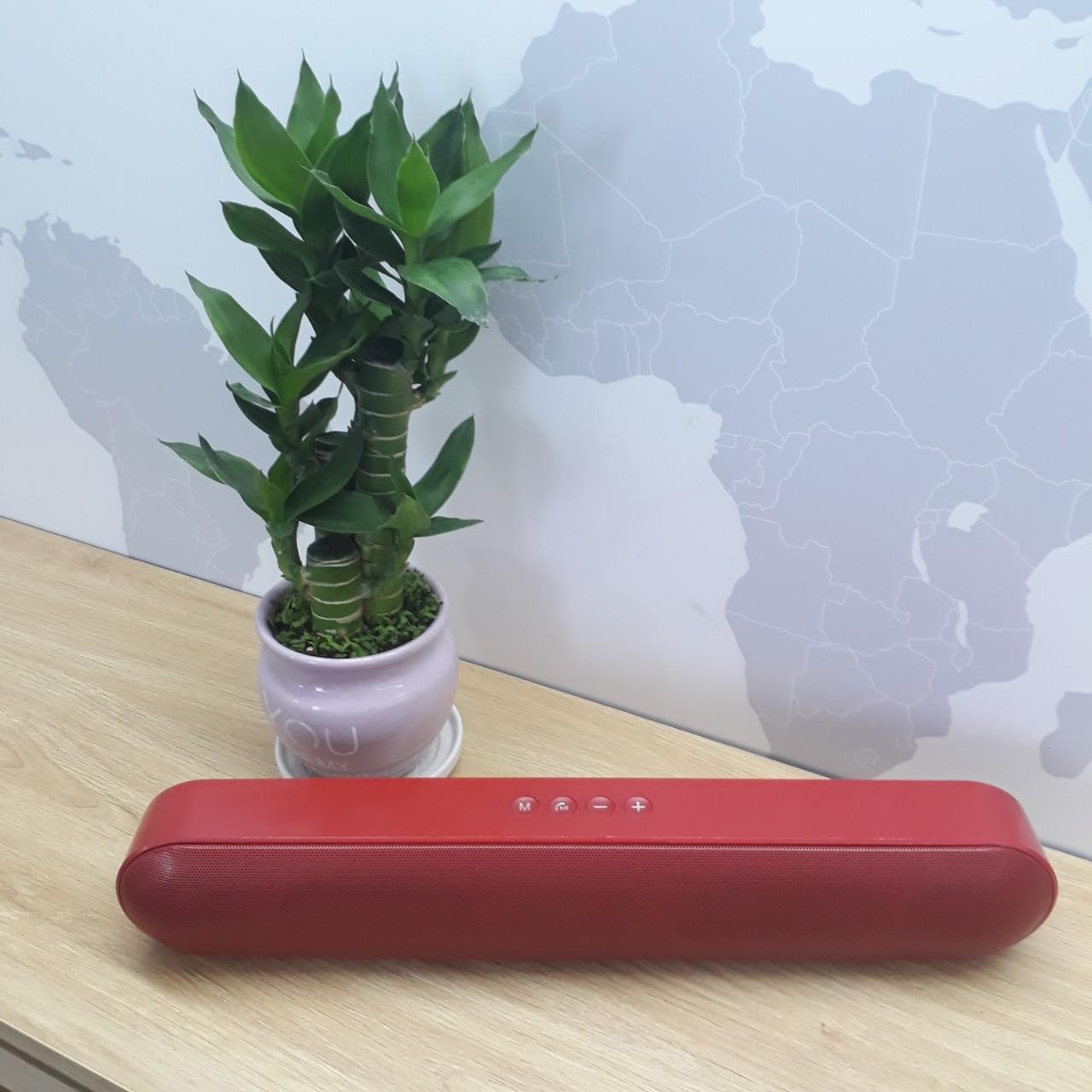 Loa Bluetooth JC176