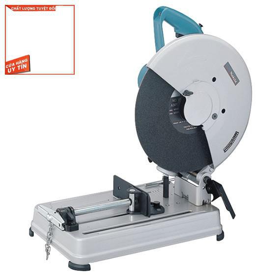 Máy Cắt Sắt Makita 2000W 2414Nb| May Cat Ban