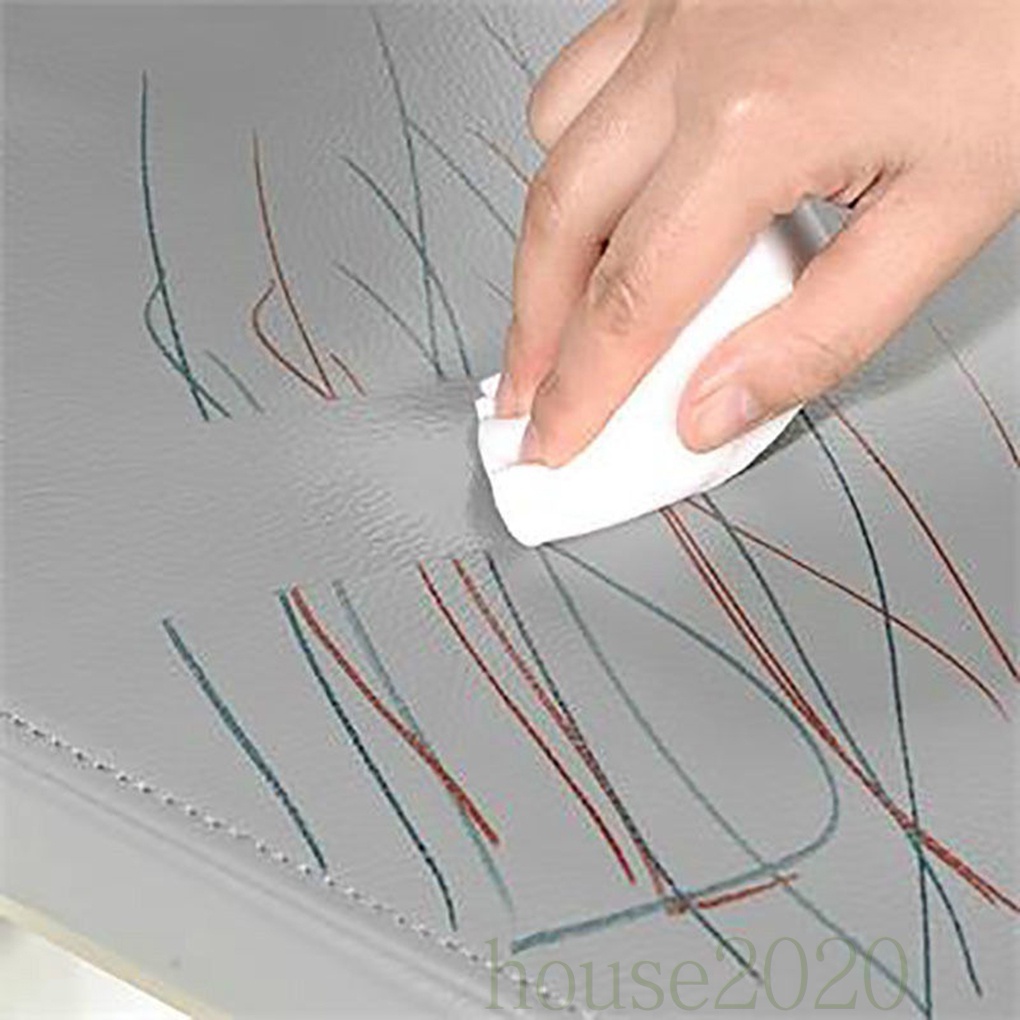 Miếng mút xốp bọt biển vệ sinh đồ dùng siêu sạch
