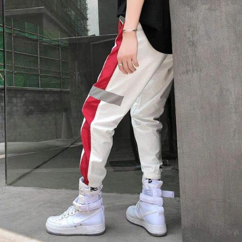 [HCM]Quần Áo Phản Quang Unisex Cực Chất