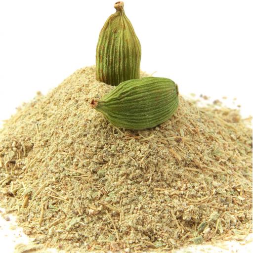 Cardamon powder (100g)