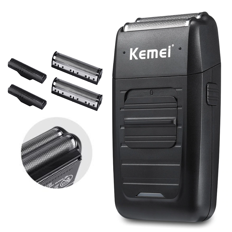 Máy cạo râu công suất 3w kemei KM-1102