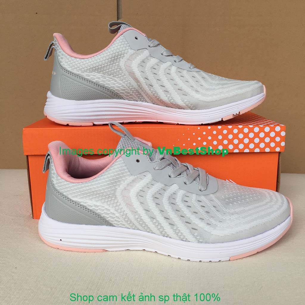 Giày Thể Thao Nữ Biti's Hunter DSWH10800XAM (Xám)