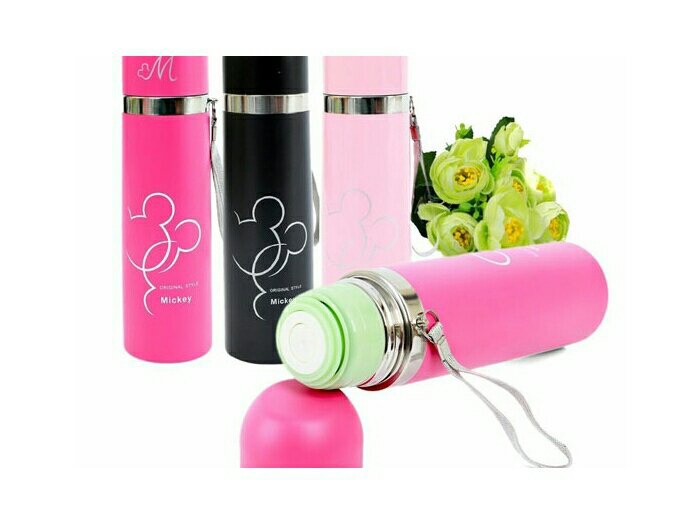 BÌNH GIỮ NHIỆT  MINI lOẠI 500ML
