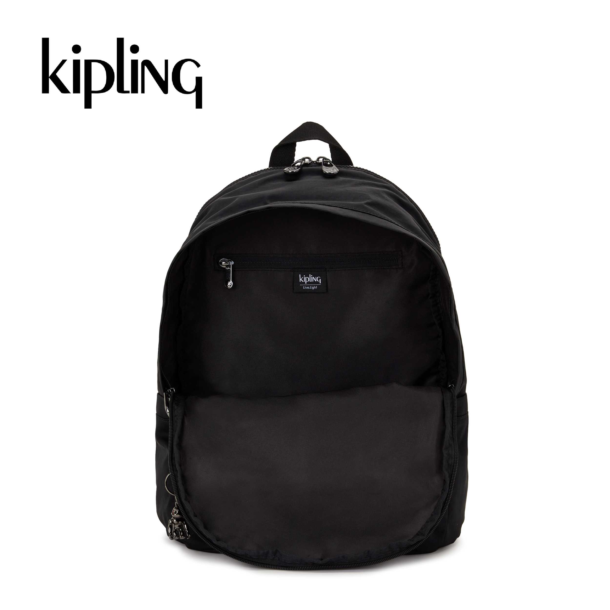 Kipling Balo Thời Trang Nữ Delia M - HUKI4346