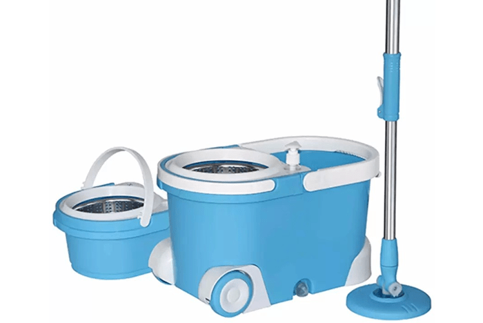 Bộ chổi lau nhà 360 vinamop vnm-11