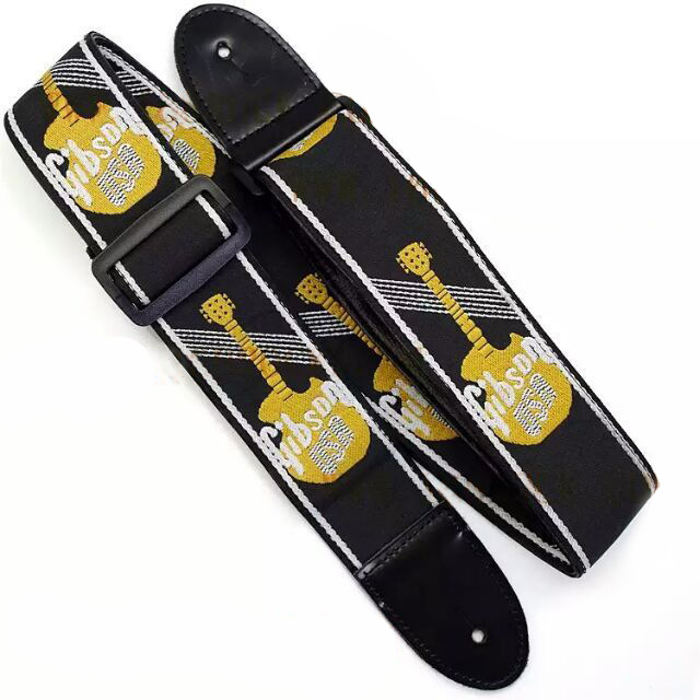 DÂY ĐEO GUITAR HÃNG GIBSON