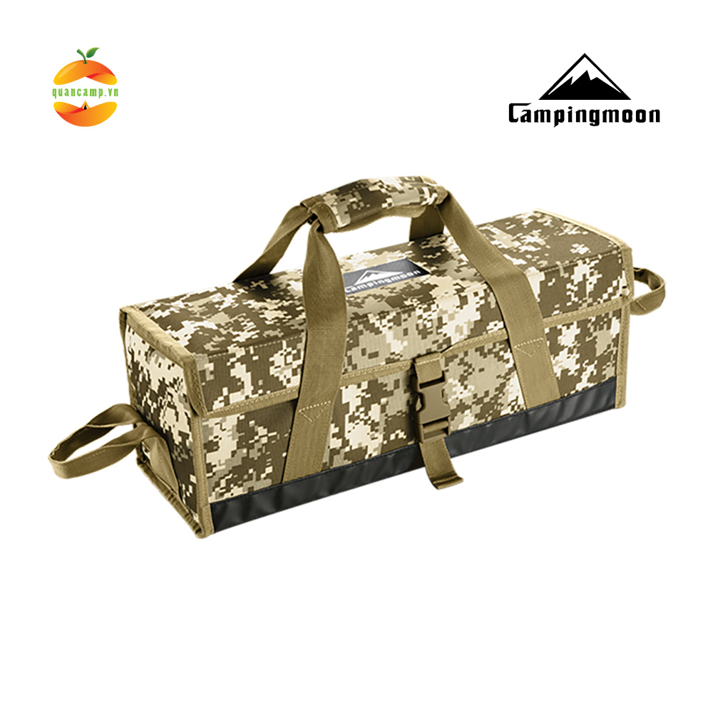 [HCM]Túi đựng đồ dã ngoại Campingmoon B-160