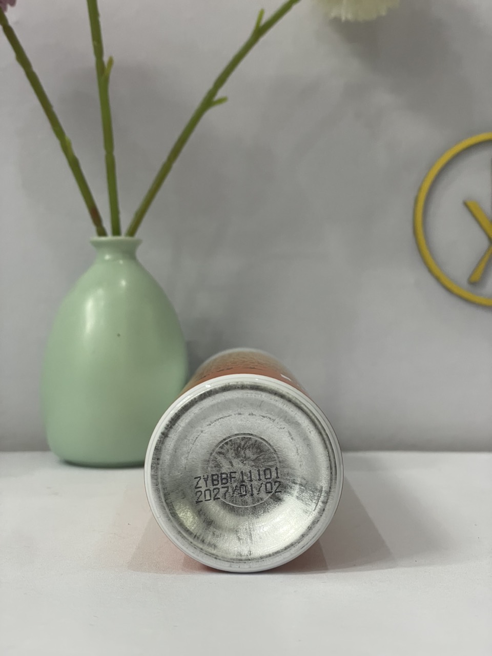 Keo Mousse Bọt Tạo Kiểu Tóc Mềm Bloom 300ml - HRBX300 ( giữ nếp tóc uốn hippie , xù mỳ)