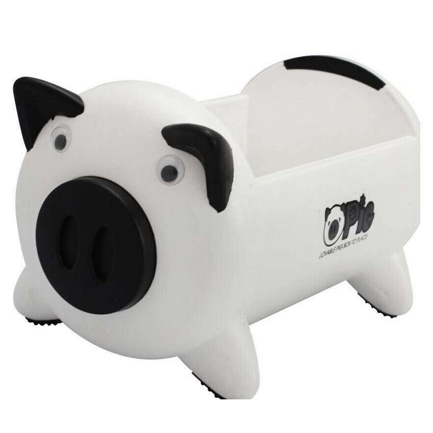 [HCM]Hộp đựng đồ đa năng hình heo DH7850